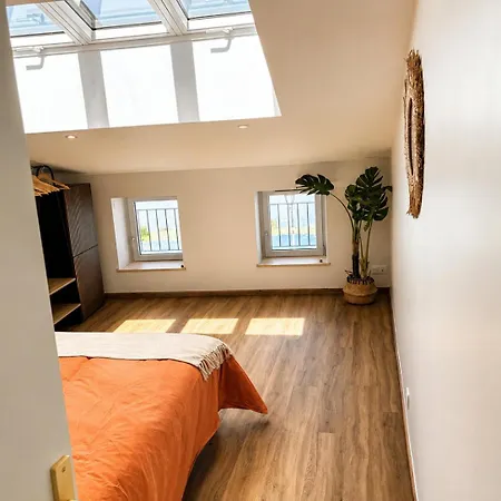 Saone View T3 - Balcon Vue Saone & Climatise Apartment
